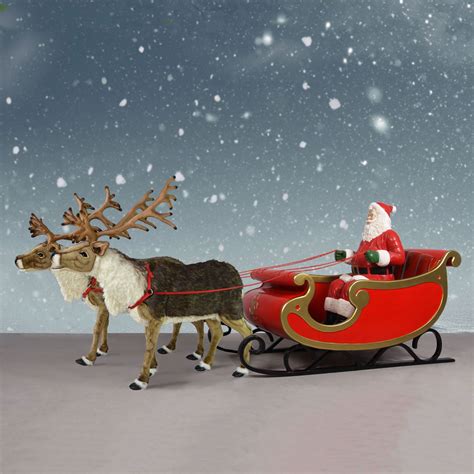 Santas sleigh - Santa Sleigh, Dundee, United Kingdom. 2,554 likes. Santa Sleigh